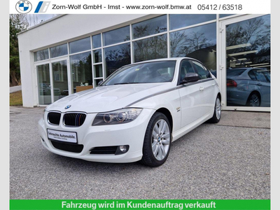 BMW 320d xDrive