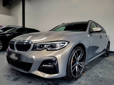 BMW 320d xDrive M Sport