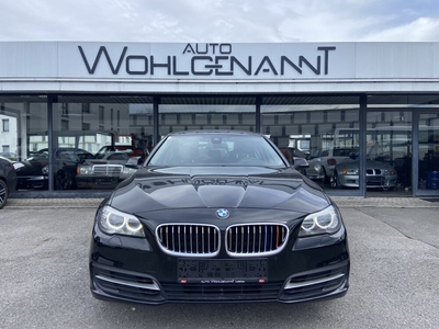 BMW 520d F10 Aut.