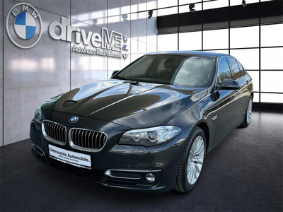 BMW 520d xDrive