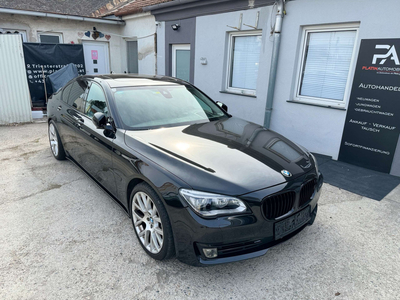 BMW 740 d,xDrive,Mega-Voll*