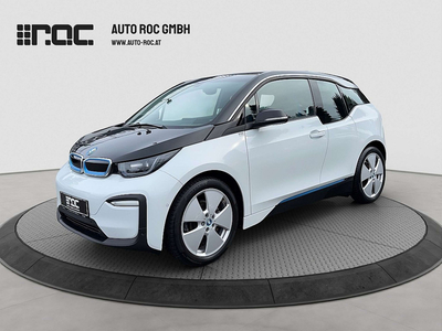 BMW i3 42,2kWh