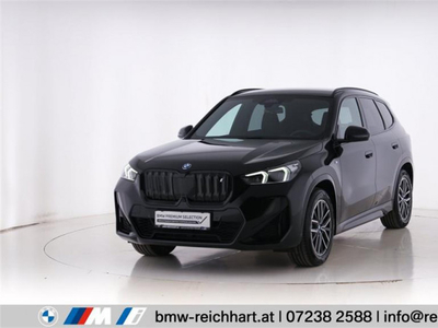 BMW iX1 xDrive30