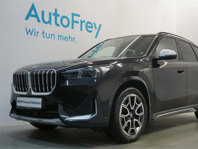 BMW X1 sDrive18d