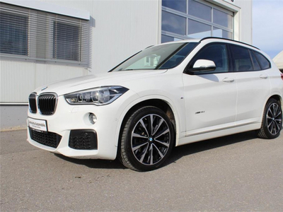 BMW X1 xDrive18d