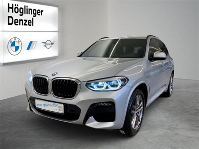 BMW X3 xDrive30d