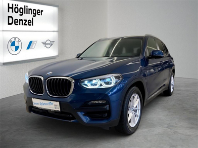 BMW X3 xDrive30e