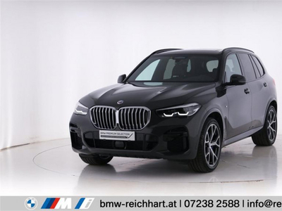 BMW X5 xDrive30d