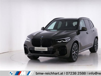 BMW X5 xDrive30d