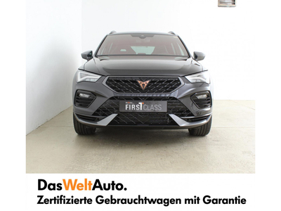 Cupra Ateca 2.0 TSI DSG 4Drive