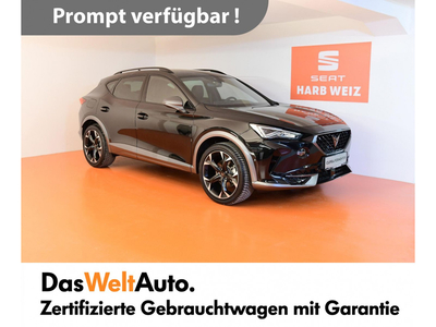 Cupra Formentor 1.5 TSI 150 PS DSG ACT