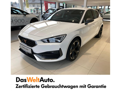 Cupra Leon TRIBE 1.5 eTSI DSG 150 PS ACT