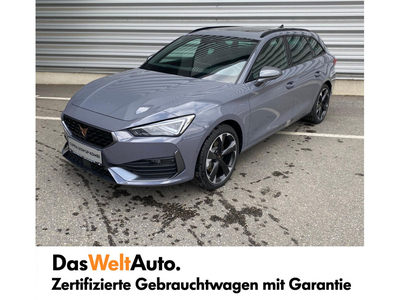 Cupra Leon TRIBE 2.0 TDI DSG 4Drive