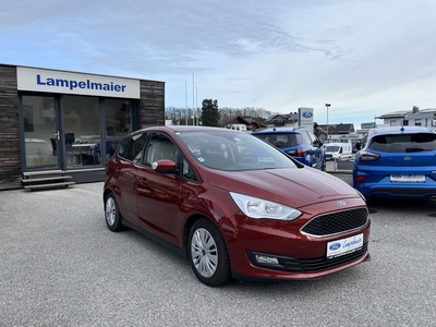 Ford C-MAX Trend