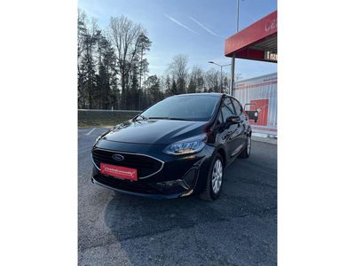 Ford Fiesta Cool & Connect 1,1 Start/Stop *9000km*