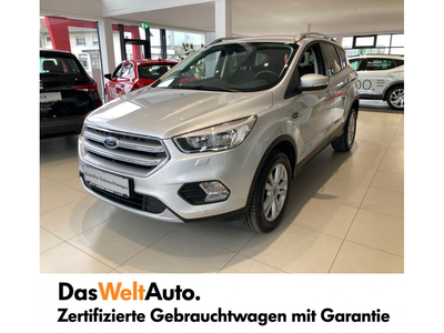 Ford Kuga 1,5 EcoBoost Trend AWD