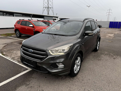 Ford Kuga 1.5 TDCi ST-Line