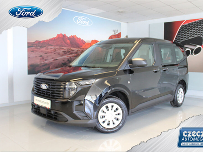 Ford Tourneo Courier 1,0 EcoBoost Trend