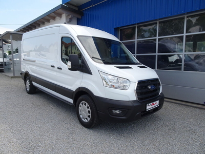 Ford Transit 2,0 TDCI Trend 350 Kastenwagen L3H2