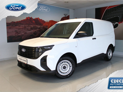 Ford Transit Courier 1,0 EcoBoost Basis