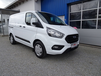 Ford Transit Custom 2,0 TDCI Trend 320 Kasten L1H1