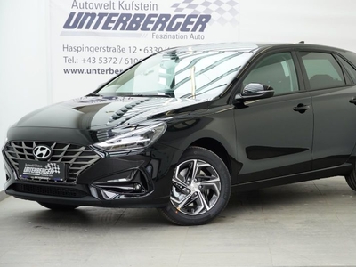 Hyundai i30 PD Trend-Line 1,5 DPI c1bt0