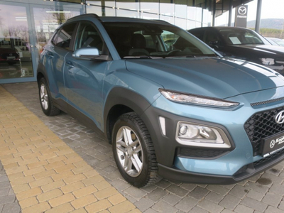 Hyundai Kona 1,0 T-GDi 2WD Level 3 Plus