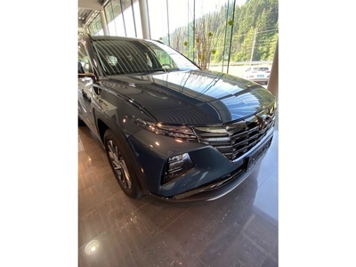 Hyundai Tucson NX4 GO TGDi 4WD