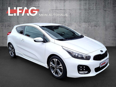 KIA ProCeed pro cee'd 1,0 TGDI ISG GT-Line *ab € 11.990,-*