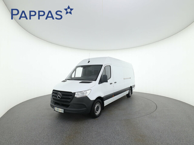 Mercedes-Benz Sprinter 314 CDI 3,19 t / 3.250 mm