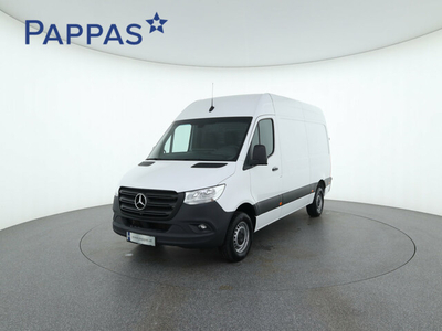 Mercedes-Benz Sprinter 317 CDI 3,5t / 3.250 mm