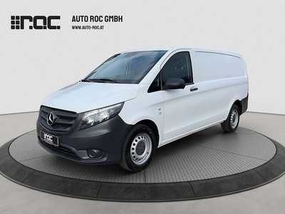 Mercedes-Benz Vito 111 CDI lang