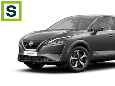 Nissan QASHQAI N-Connecta 1.5 VC-T e-Power 190 PS