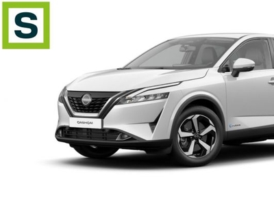 Nissan QASHQAI N-Connecta 1.5 VC-T e-Power 190 PS