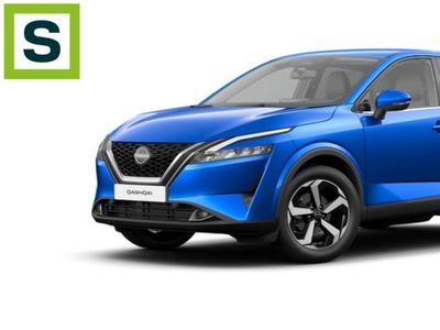 Nissan QASHQAI N-Connecta 1.5 VC-T e-Power 190 PS