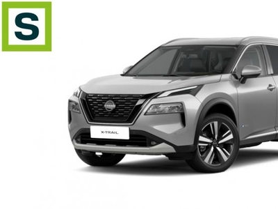 Nissan X-TRAIL Tekna+ T33A 1.5 VC-T e-4orce 214 PS 5 Sitz