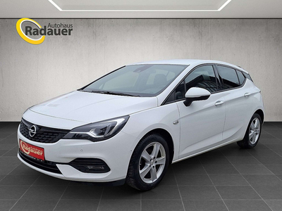 Opel Astra 1,5 CDTI Ultimate