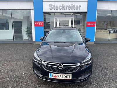 Opel Astra ST 1,6 CDTI ECOTEC*Navi*Tempo*Sitzheizung