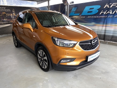 Opel Mokka Innovation Start/Stop 4x4