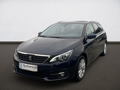 Peugeot 308 SW 1,5 BlueHDI 100 Allure S&S