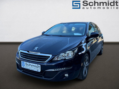 Peugeot 308 SW 2,0 BlueHDi 150 S&S GT Line Aut.