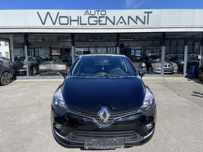 Renault Clio Limited TCe 75