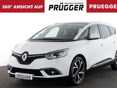 Renault Grand Scenic Energy dCi110 BOSE NAVI PANO LED 20ZO