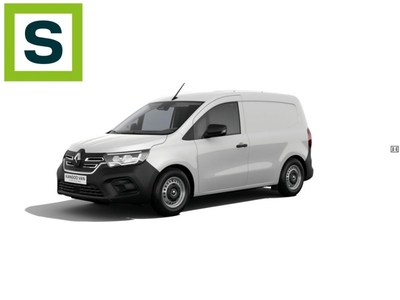 Renault KANGOO Van E-Tech Electric Advance 11kW