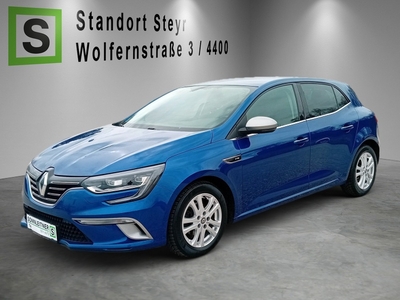 Renault MEGANE GT-Line TCe 140 PF