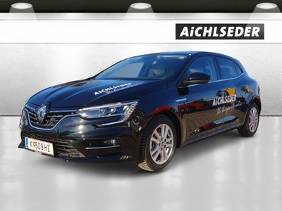 Renault Mégane Intens E-TECH Plug-In PHEV 160