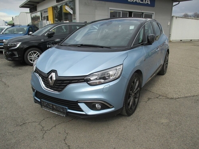 Renault Scénic Limited TCe 115 PF
