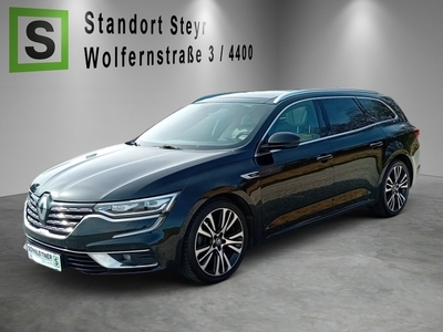 Renault TALISMAN GRANDTOUR Initiale Paris Blue dCi 200 EDC