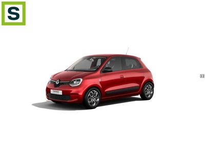 Renault TWINGO Electric Equilibre R80