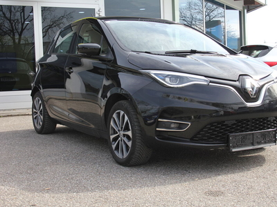 Renault Zoe Intens Z.E.50 R135 Batteriemiete